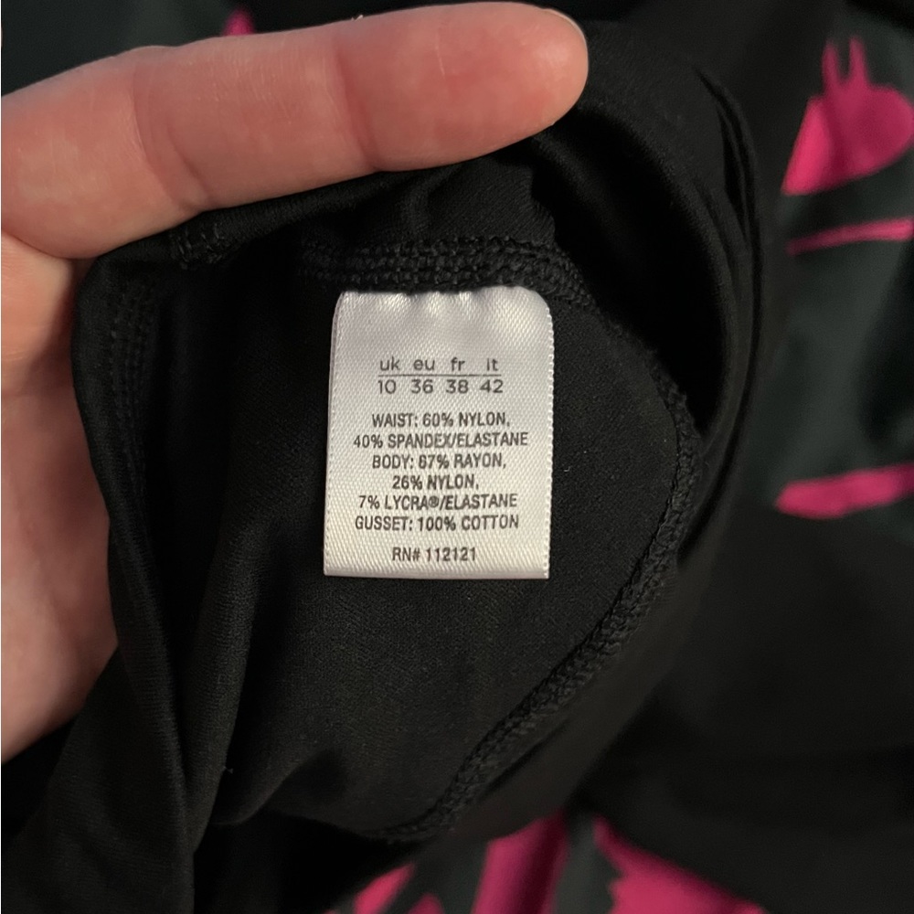 Spanx The Perfect Pant S small black - Picture 9 of 12